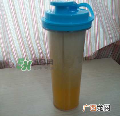 康佳榨汁机使用方法 康佳榨汁机如何使用