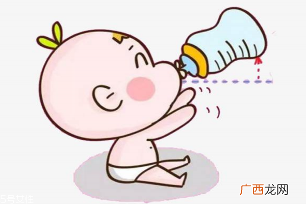 宝宝不吃奶粉怎么办 教你轻松解决