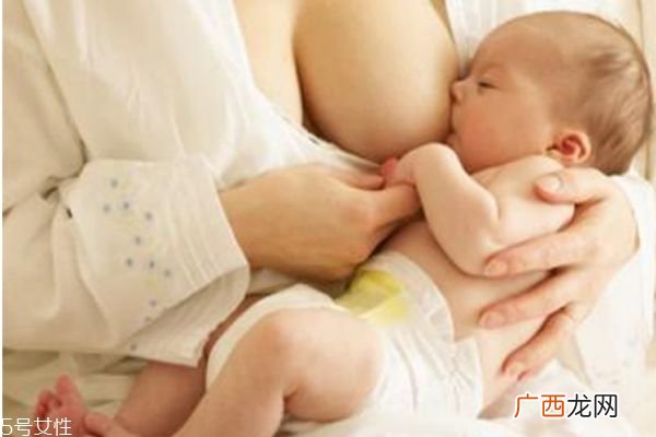 宝宝吃母乳的好处 母乳喂养对妈妈的好处