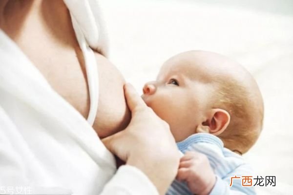 宝宝吃母乳的好处 母乳喂养对妈妈的好处