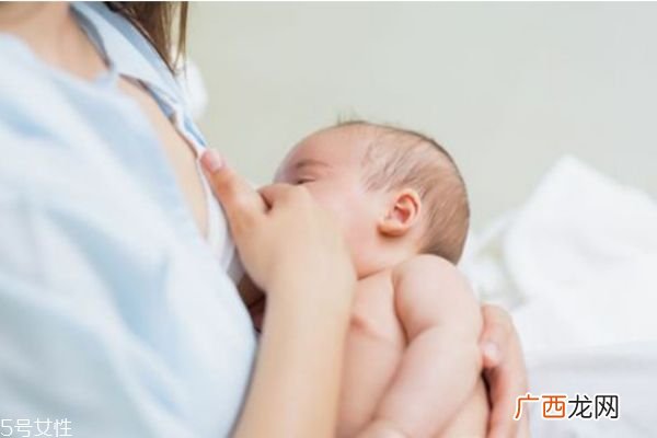 宝宝吃母乳的好处 母乳喂养对妈妈的好处