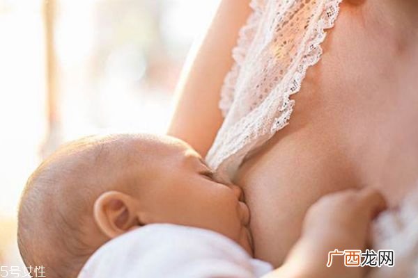 宝宝吃母乳的好处 母乳喂养对妈妈的好处