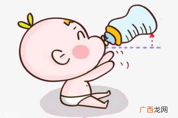 宝宝不吃奶瓶怎么办 教你几招让宝宝快速接受奶瓶