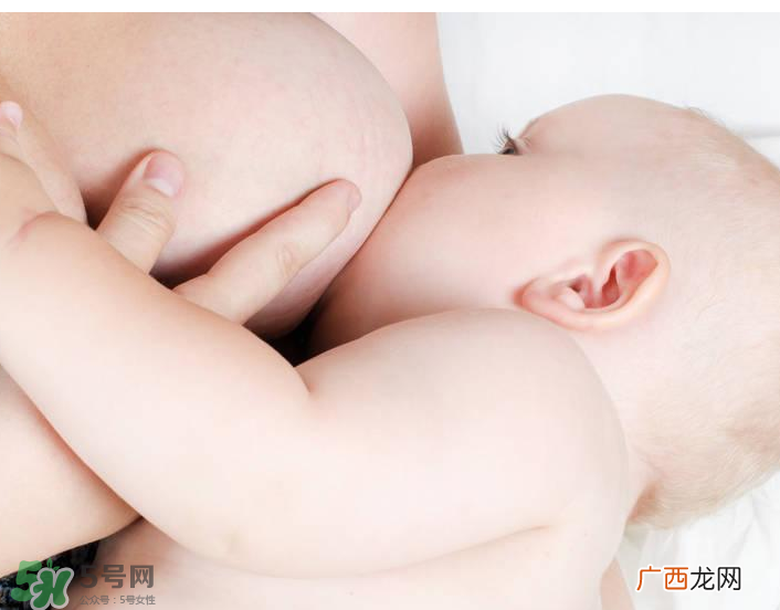 母乳喂养胸会变大吗？母乳喂养后胸部的变化
