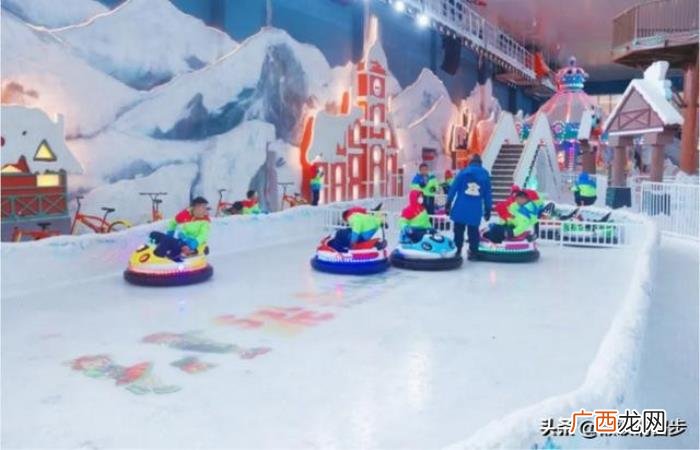 苏州乐园森林世界全新回归 苏州乐园门票多少钱