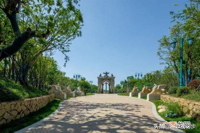 苏州乐园森林世界全新回归 苏州乐园门票多少钱