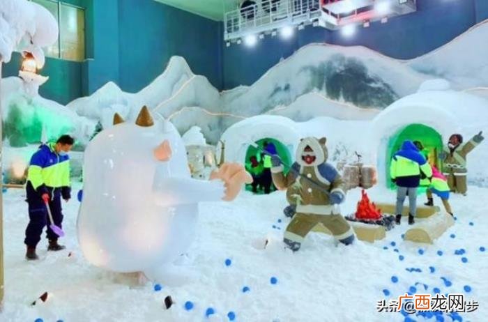 苏州乐园森林世界全新回归 苏州乐园门票多少钱