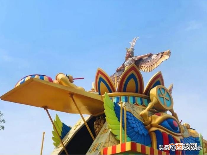 苏州乐园森林世界全新回归 苏州乐园门票多少钱