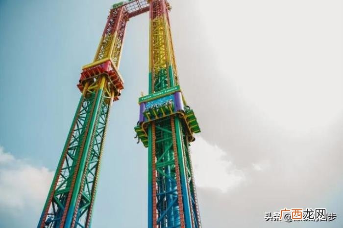苏州乐园森林世界全新回归 苏州乐园门票多少钱