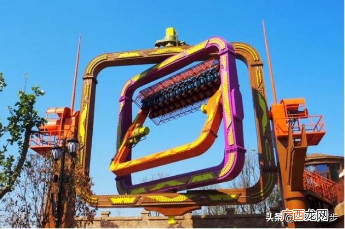 苏州乐园森林世界全新回归 苏州乐园门票多少钱