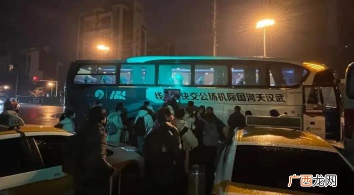 从武汉理工大学去天河机场 武汉天河机场大巴