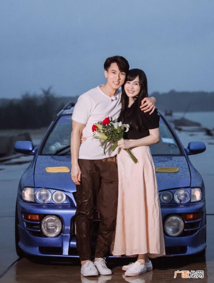吴尊老婆冻龄有术不输丈夫 吴尊的老婆是谁