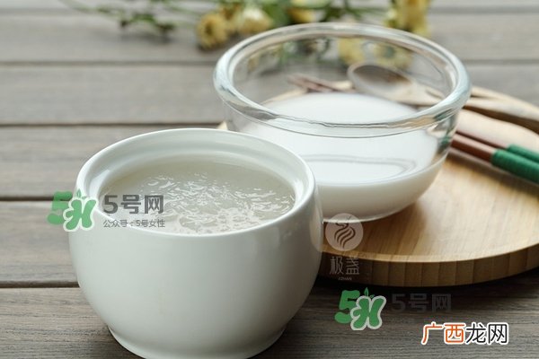 产后吃燕窝会长胖吗？产后吃燕窝吃多久最好？