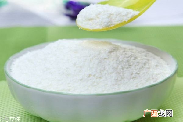宝宝什么时候吃米粉 米粉的喂养