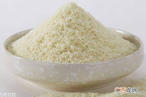 宝宝什么时候吃米粉 米粉的喂养