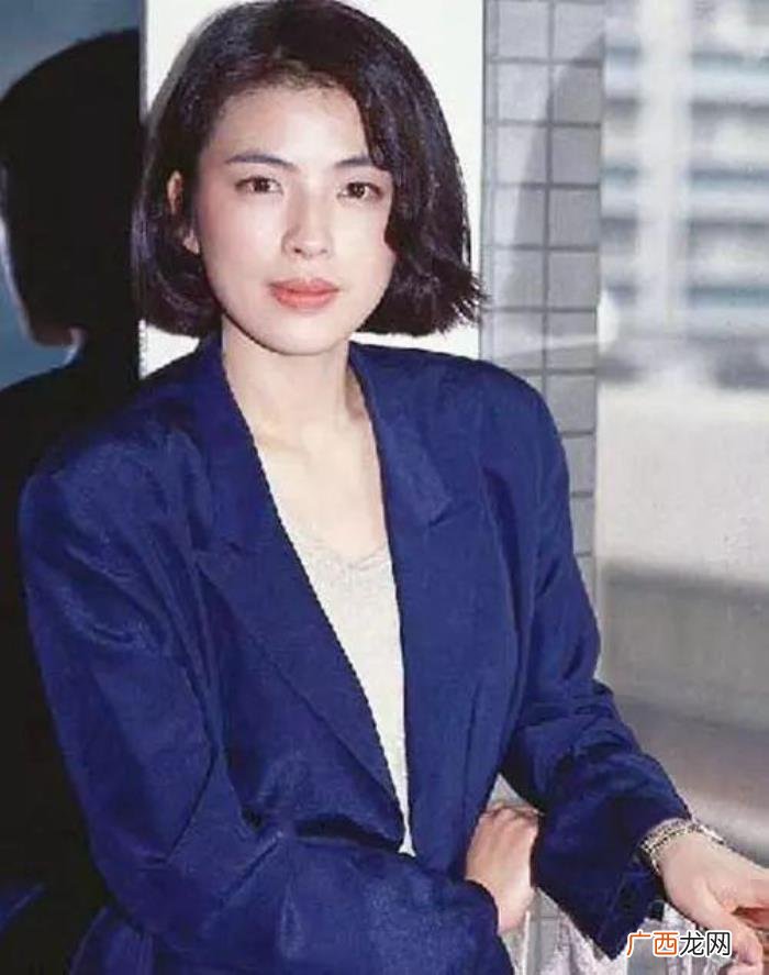 她是张学友的老婆 张学友的老婆是谁