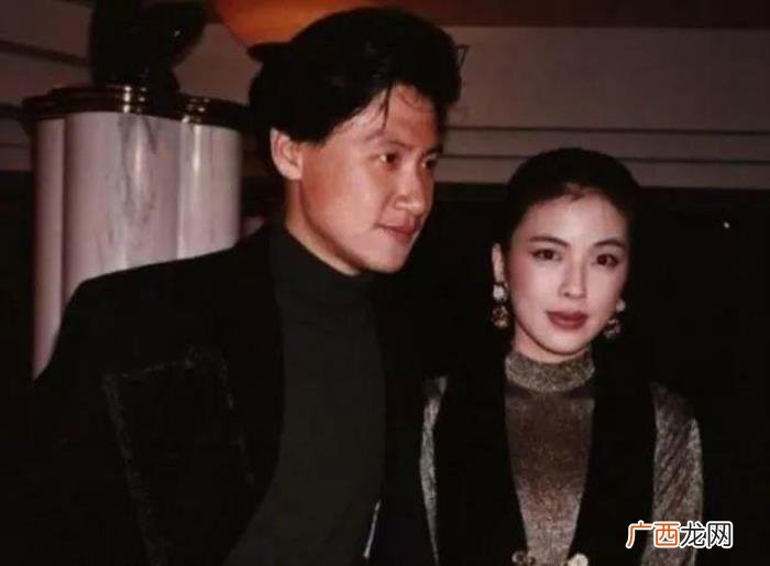 她是张学友的老婆 张学友的老婆是谁