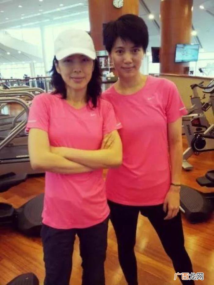 她是张学友的老婆 张学友的老婆是谁