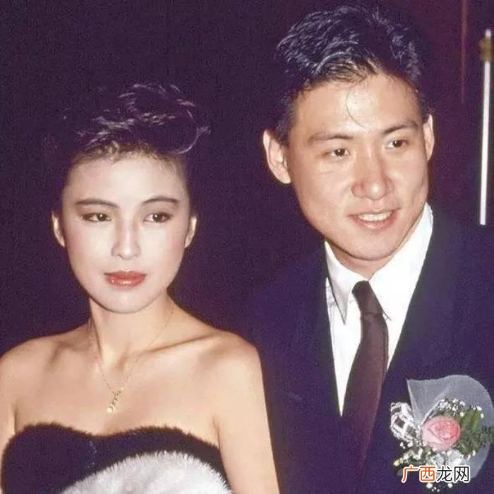 她是张学友的老婆 张学友的老婆是谁