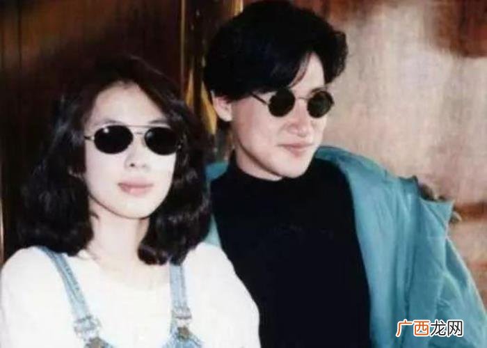 她是张学友的老婆 张学友的老婆是谁