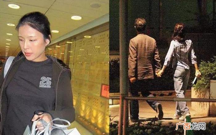 她是张学友的老婆 张学友的老婆是谁