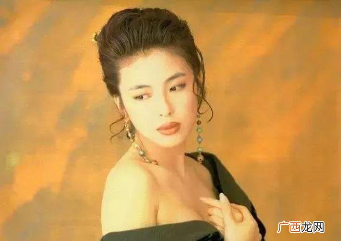 她是张学友的老婆 张学友的老婆是谁