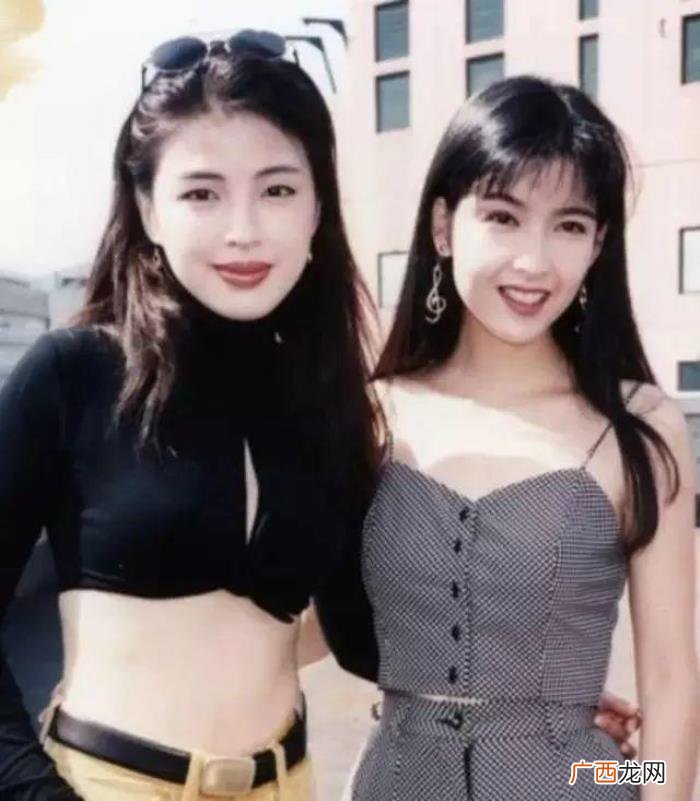 她是张学友的老婆 张学友的老婆是谁