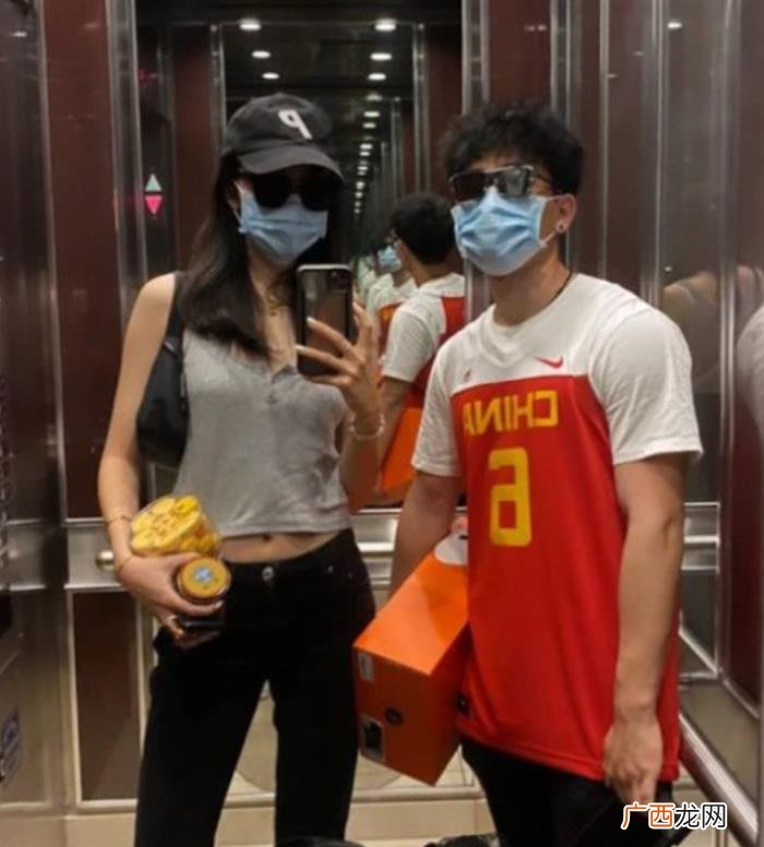 陈坤老婆身份被揭 陈坤老婆是谁