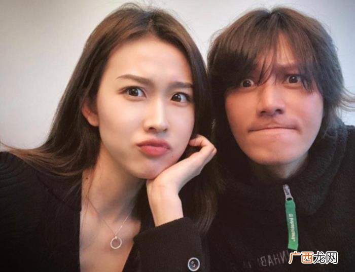 陈坤老婆身份被揭 陈坤老婆是谁