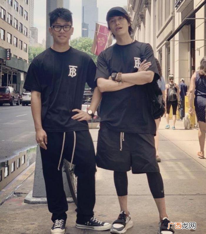 陈坤老婆身份被揭 陈坤老婆是谁