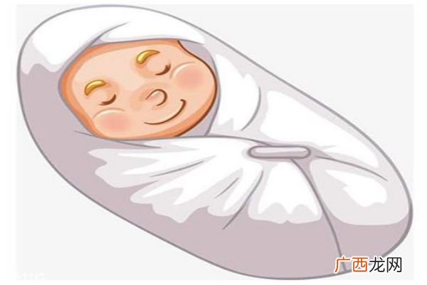为什么新生儿的皮肤是皱巴巴的呢 新生儿不哭怎么办呢