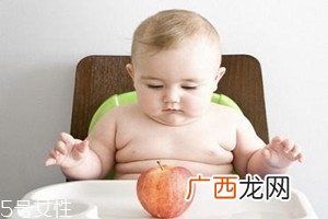 婴幼儿肥胖是什么原因造成的？两大原因需注意