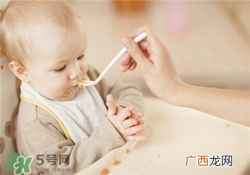 宝宝辅食食谱大全 一岁以下宝宝食谱