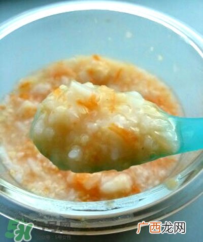 宝宝辅食食谱大全 一岁以下宝宝食谱