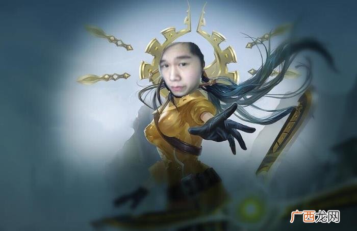 毒纪与寒夜吵了起来 毒纪 寒夜
