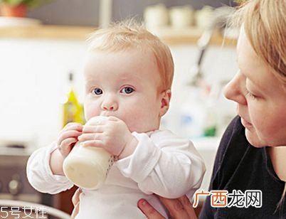 喂养宝宝的误区有哪些?5大误区需注意
