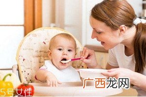 喂养宝宝的误区有哪些?5大误区需注意