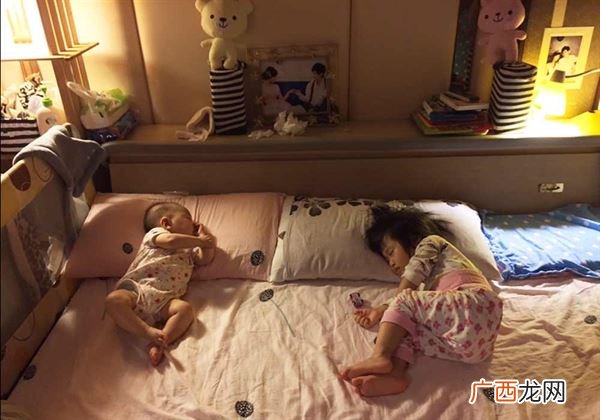 孩子有起床气怎么解决 4技巧KO赖床