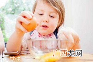 宝宝吃鸡蛋有何讲究？5大讲究需注意