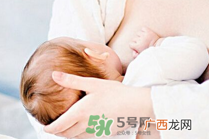 有奶阵是什么感觉?奶阵的感觉持续多久?
