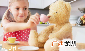 孩子喜欢什么玩具？开发智力不是宝宝想要的