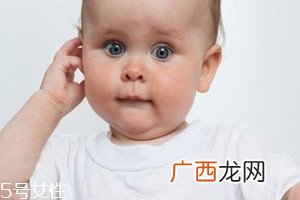 宝宝总是揪耳朵怎么回事?揪耳朵6大原因