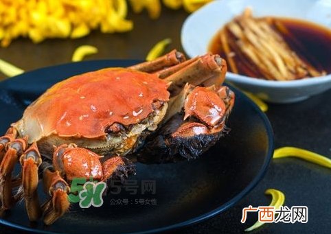 哺乳期吃了螃蟹怎么办?哺乳期不能吃什么海鲜