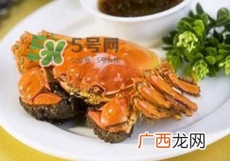 哺乳期吃了螃蟹怎么办?哺乳期不能吃什么海鲜