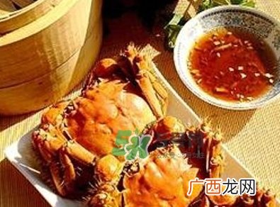 螃蟹怎么吃好吃？螃蟹和什么一起吃最好？