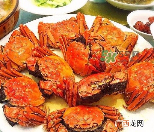 螃蟹怎么吃好吃？螃蟹和什么一起吃最好？