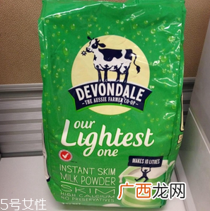 devondale奶粉价格 devondale奶粉很实惠
