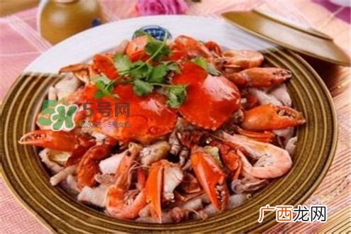 哺乳期能吃螃蟹吗？哺乳期吃螃蟹对宝宝有影响吗？