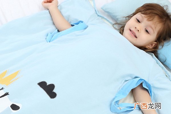 宝宝睡袋什么材质的好 5大面料pk