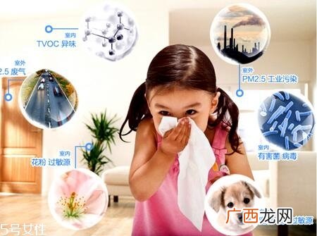 宝宝鼻子干燥是怎么回事 两种原因需注意